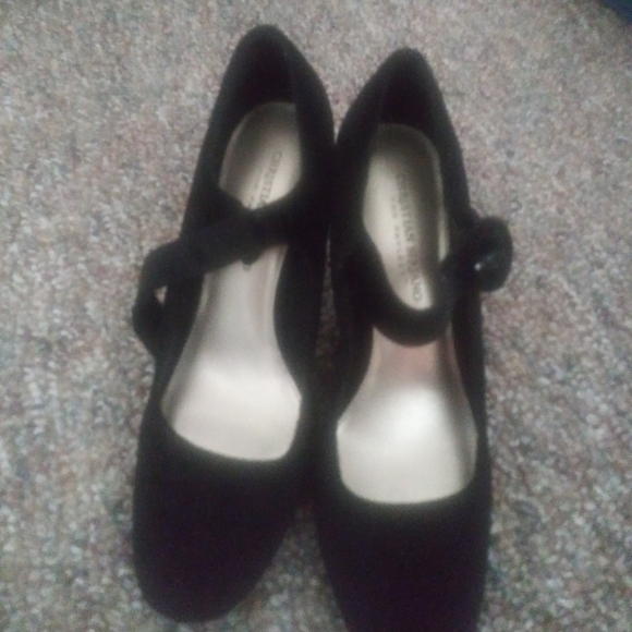 High heels - Picture 1 of 2